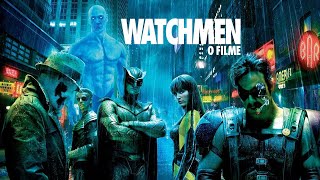 Zack Snyders Watchmen Explained Movies Explained [upl. by Riker422]