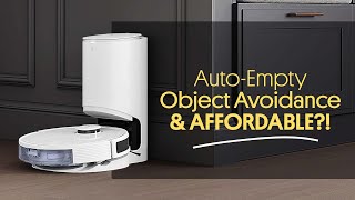 Ecovacs N8 Pro  Tests  full review  RobomateTV [upl. by Luann]