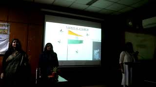 National level lecture Nutrigenomics [upl. by Madoc26]