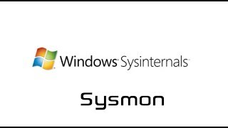 What is sysmon How do I use it [upl. by Nissie]