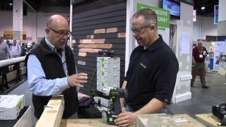 Festool PDC 184 Percussion Drill [upl. by Hildagarde116]