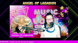 CATCHY SONGS  Music that’s always in my mind… Angel of Labason Version  Covers [upl. by Aivartal892]