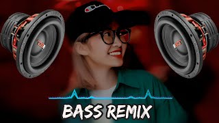 Rewrite The Stars  Bass Remix   Dj Vinzkie Remix [upl. by Eneroc977]