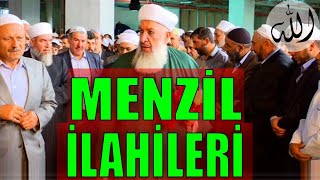 EN GÃœZEL Ä°LAHÄ°LER ðŸŒ¹ ve ðŸŒ¹ EN GÃœZEL MENZÄ°L Ä°LAHÄ°LERÄ° ðŸŒ¹ [upl. by Jedediah]