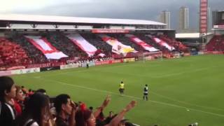 Ultra Muangthong [upl. by Shantha]