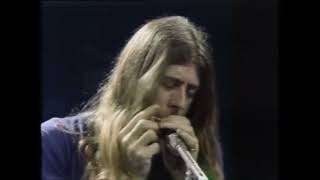 John Mayall and Bluesbreakers  live TV appearance 1970 [upl. by Burkitt773]