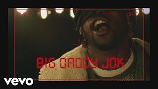 Jokair  Big Daddy Jok Clip officiel [upl. by Lhary645]