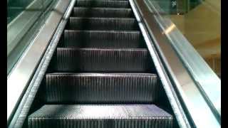 Cool springs mall south escalators [upl. by Nelra403]