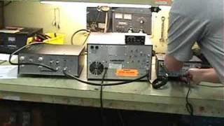 Hooking up your Ameritron Amplifier [upl. by Desi]