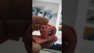 Sifflet Turbo 3dprintinglife diy whistle [upl. by Terrence]