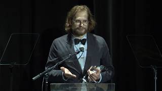 Bryan Fuller  Outfest Los Angeles LGBT Film Festival [upl. by Derrek]