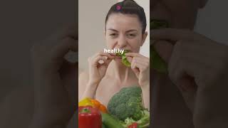 Top 10 amazing facts about healthyfood facts healthy food [upl. by Anewor767]