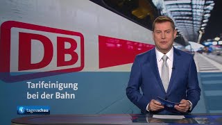 tagesschau 2000 Uhr 25032024 [upl. by Ytsim]