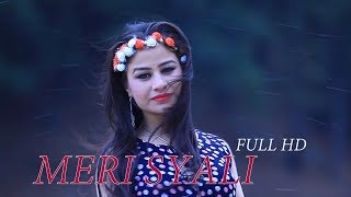 MERI SAYALI  new garhwali latest songs 2018  VIRENDRA RAJPUT I raj aryan [upl. by Gnuhn297]