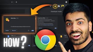 Chrome Extension Development Tutorial  How to Build amp Publish a Chrome Extension in 13 Minutes🔥 [upl. by Arraic]