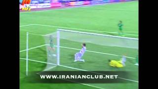 Iran 0 Vs Iraq 2 2ed Round  Home Match Asian Olympic Qualifiers [upl. by Ididn]