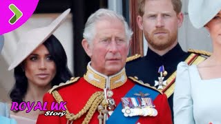 Royal Family News Latest Prince Harry left infuriated by King Charles paying for Meghan c [upl. by Anyale]