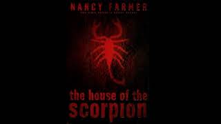 The house of the Scorpion Ch 21 and 22 LIVE Reading Recording [upl. by Albers831]