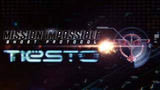 Mission Impossible  Theme Tiësto Remix [upl. by Bristow]