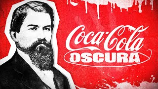 La Aterradora Historia de CocaCola [upl. by Onimixam397]