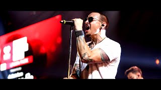 Linkin Park  What Ive Done Live iHeartRadio 2017 [upl. by Gottlieb]