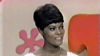 Dionne Warwick  The Dating Game  1967 [upl. by Robby]