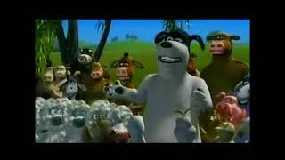 Barnyard Movie Trailer 2006  TV Spot [upl. by Krenn679]