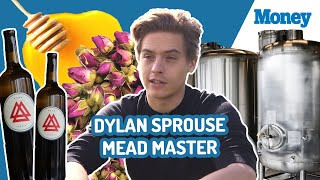 Tour Dylan Sprouses Meadery  Money [upl. by Iram]