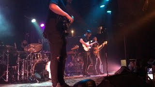 Mestis  Pura Vida Live Apr 19 2019 [upl. by Natye]