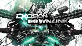 Excision amp Downlink  Existence VIP [upl. by Julio]