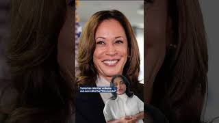 Kahmuhluh How to pronounce Kamala Harris [upl. by Rush]