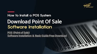 Free POS System Software Whole sale software [upl. by Ymeraj397]