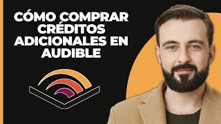 Cómo comprar créditos extra en Audible [upl. by Ahsitaf966]