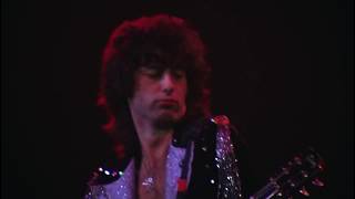 Led Zeppelin  Rock And Roll Live HD [upl. by Anisah]