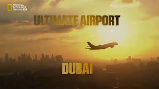 Ultimate Airport Dubai S02E01  Snakes [upl. by Terr]