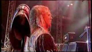 Saxon  Denim amp Leather live at Wacken [upl. by Atilrep]