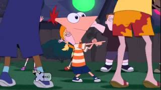 Phineas and Ferb  Summer Belongs To You Song HD [upl. by Berg]