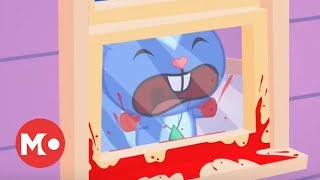 Happy Tree Friends  I Nub You Ep 67 [upl. by Shayla948]