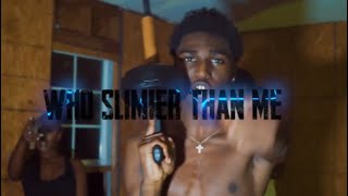 Slimiest youngen  Who slimier than me official Music Video [upl. by Zeralda366]