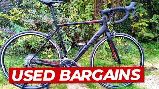 Should You Buy A Second Hand Road Bike [upl. by Peppie343]