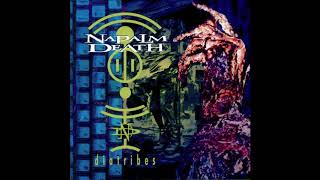 Napalm Death  Ripe for the Breaking Official Audio [upl. by Bennie]