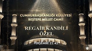 Regaib Kandili Özel Fragmanı [upl. by Greeson694]