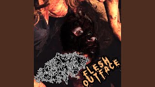 FLESH OUTFACE [upl. by Drandell]