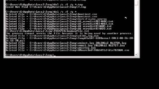 How to Remove Win32DownloaderGen virus Manually Eliminate Win32DownloaderGen [upl. by Eitsirk]