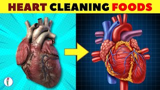 Top 10 Heart Healthy Foods  Heart healthy Diet  Heart healthy meals  Heart healthy food [upl. by Nasho]