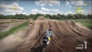 Mx vs Atv Alive Pro Invitational 3 Open Class HD [upl. by Ingeberg]