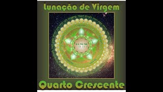 lua quarto crescente [upl. by Mirelle155]