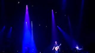 David Gilmour  High Hopes  HD  Live In Gdansk [upl. by Kalina]