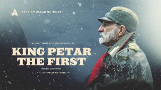 King Petar The First Trailer  Petar Ristovski  Lazar Ristovski  Milan Kolak  Radovan Vujovic [upl. by Legin]