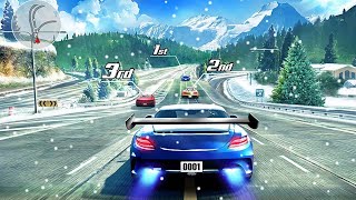 Street Racing 3D Android Gameplay [upl. by Nylodnewg]